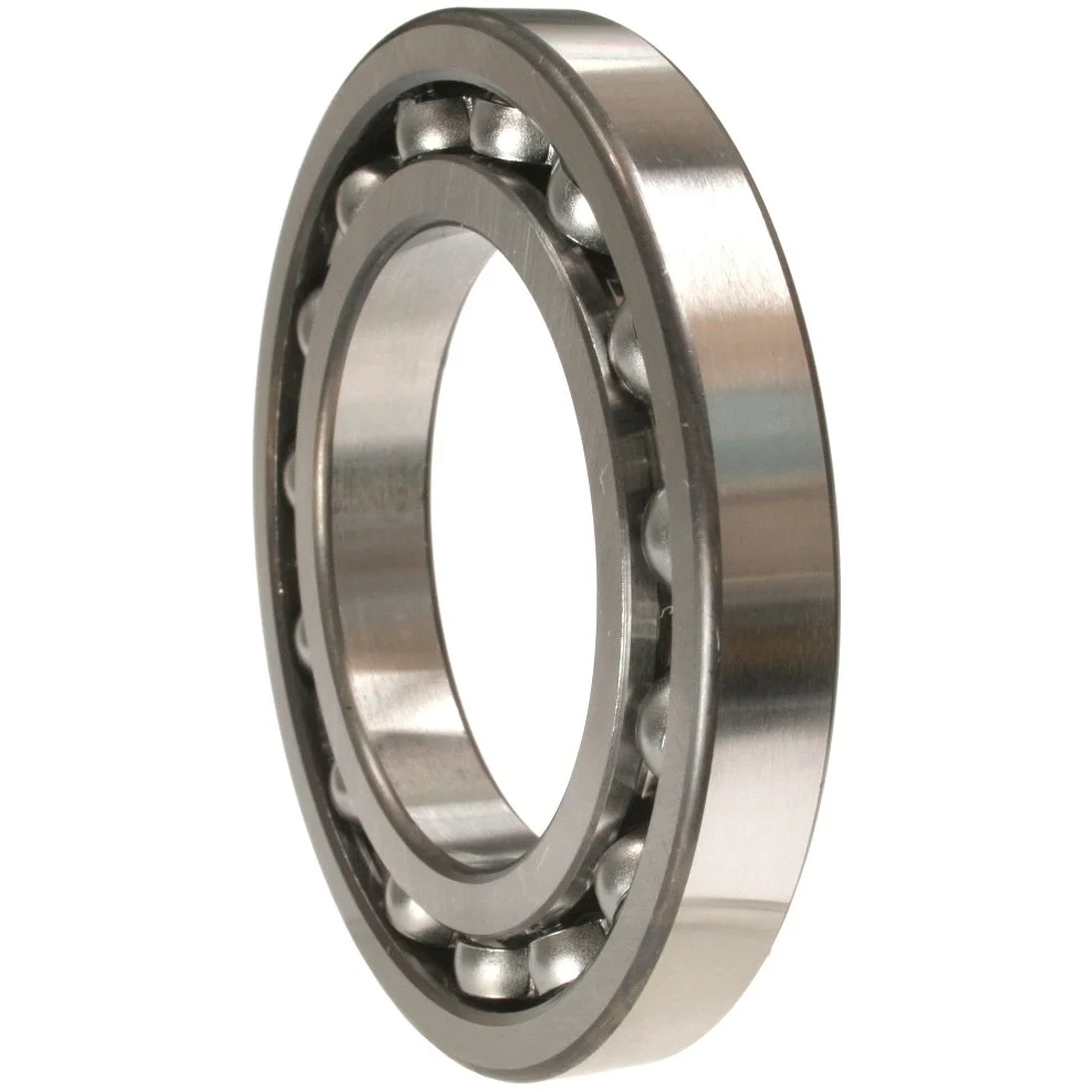 Ball bearing