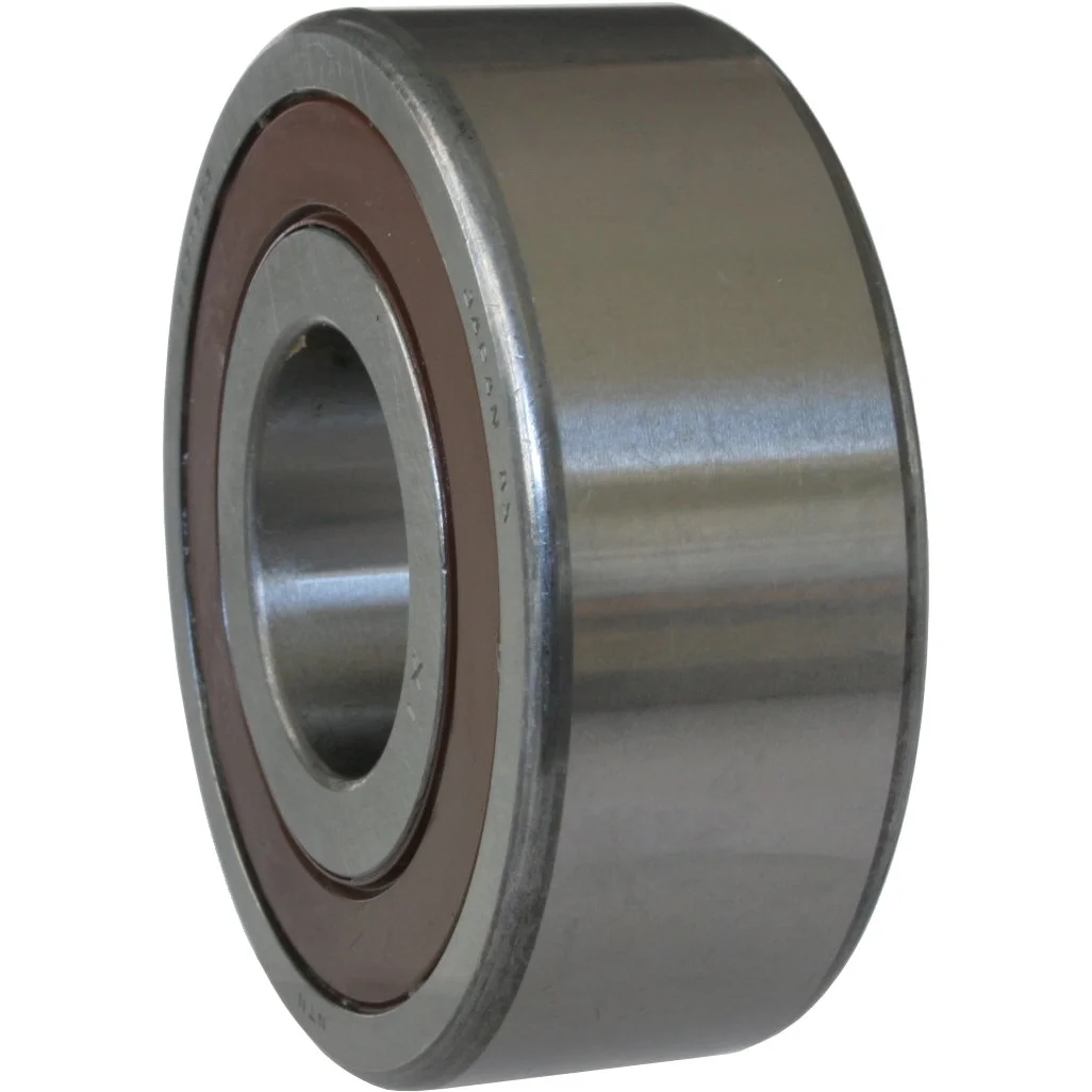 Ball bearing
