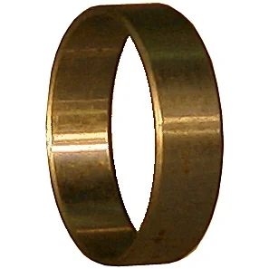 Tolerance ring