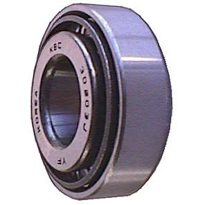 Rolling bearing