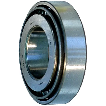 Rolling bearing