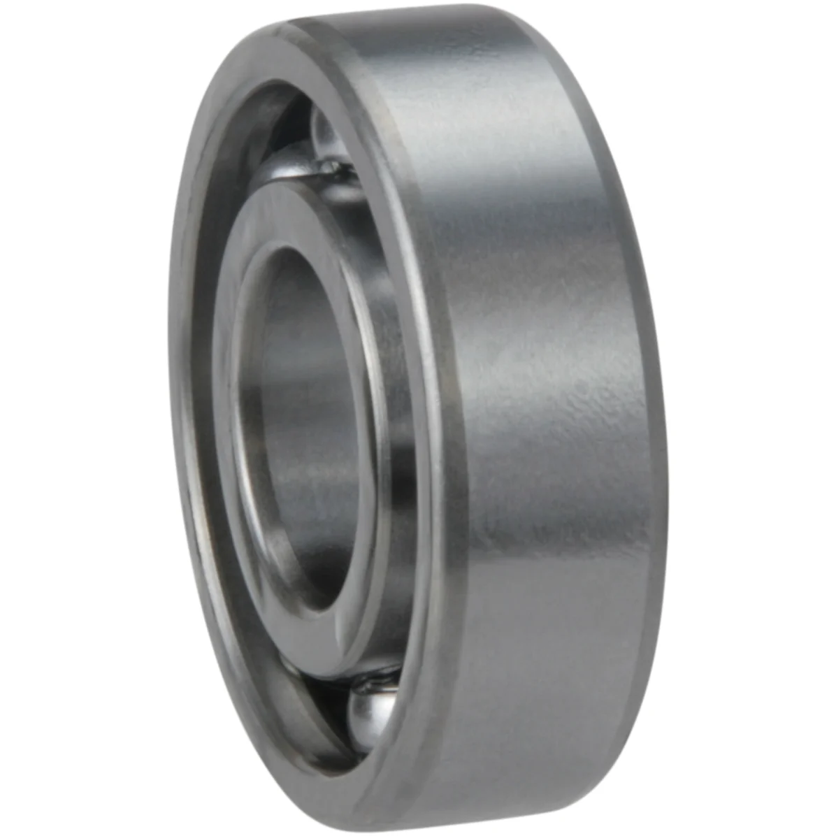 Ball bearing