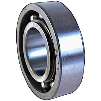 Ball bearing
