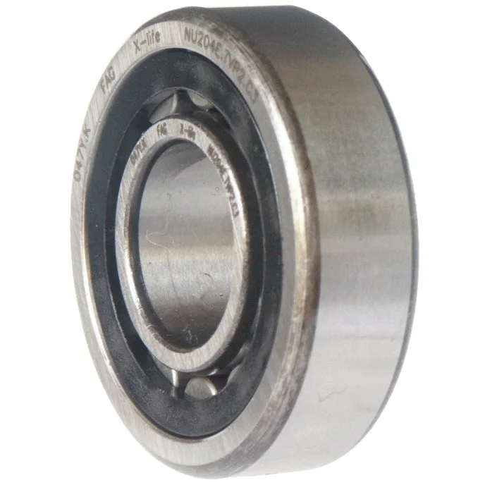 Rolling bearing