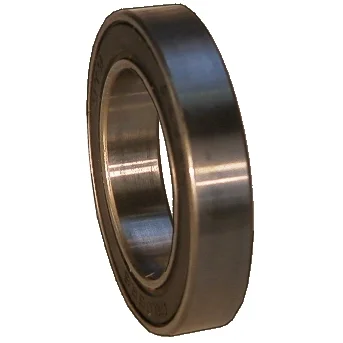 Ball bearing