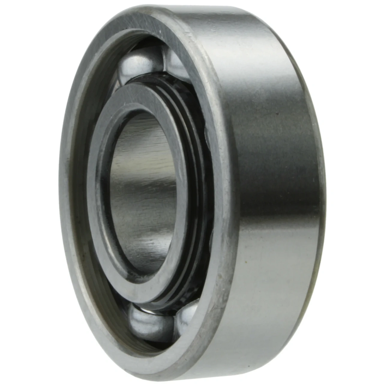 Ball bearing