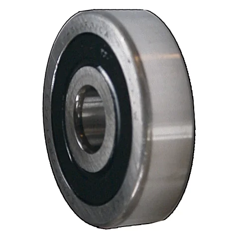 Ball bearing