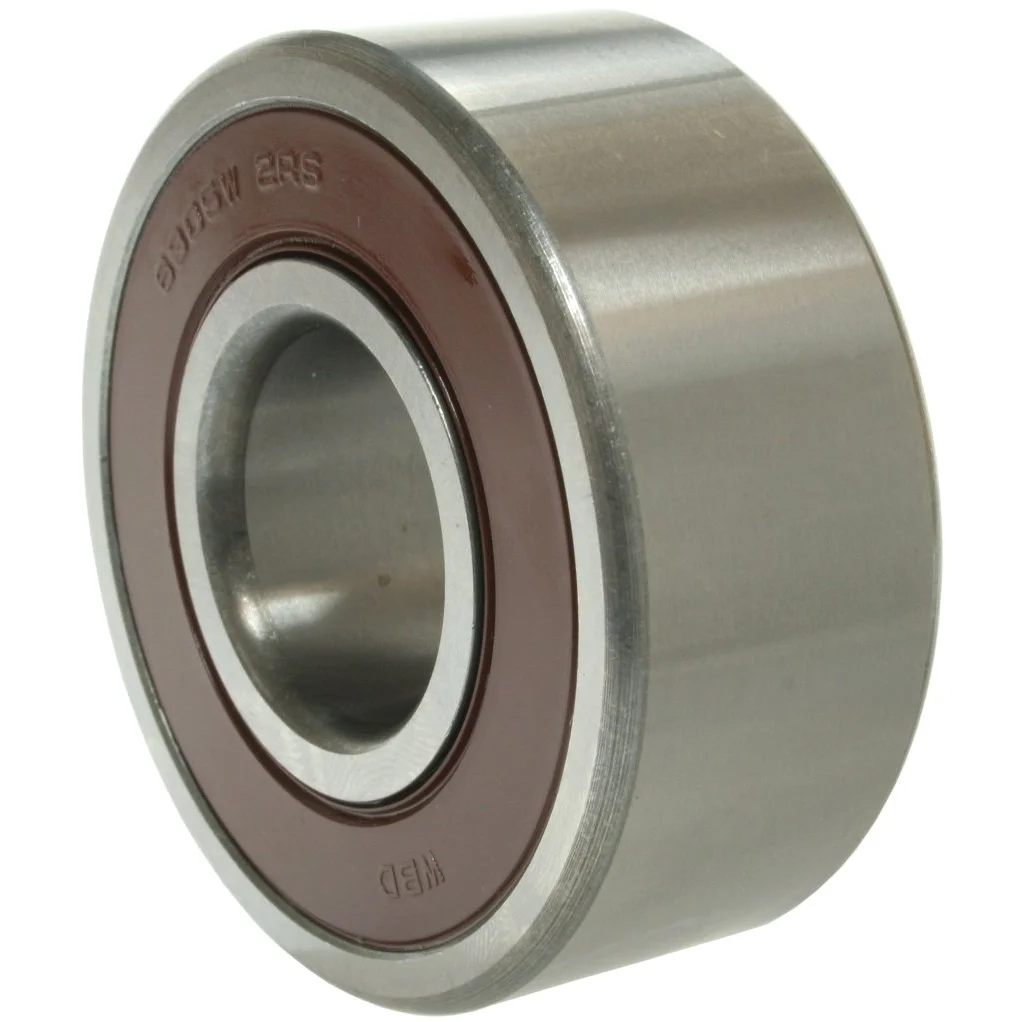Ball bearing