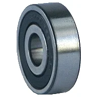 Ball bearing