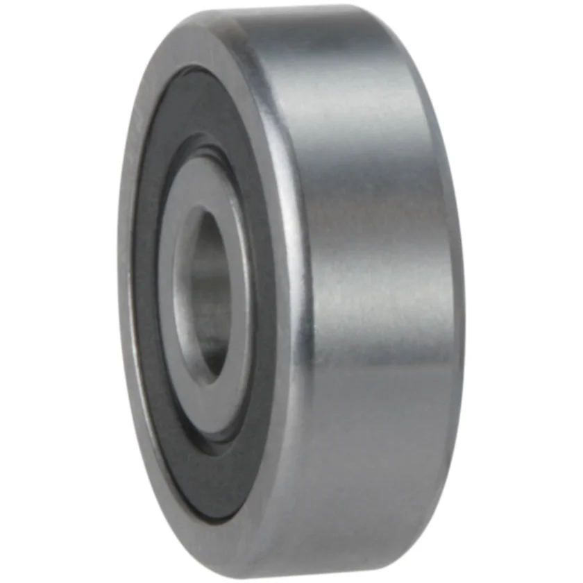 Ball bearing