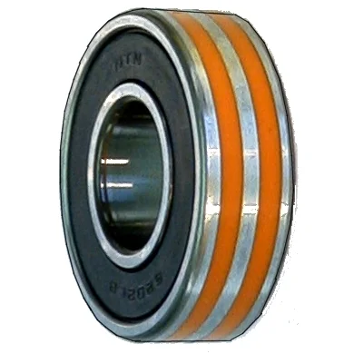 Ball bearing