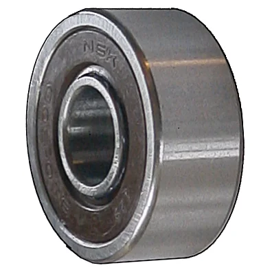 Ball bearing