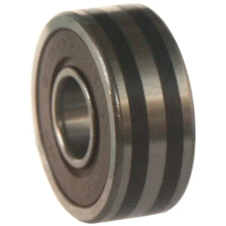 Ball bearing