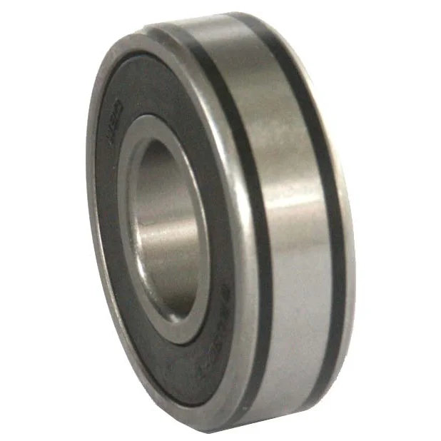 Ball bearing