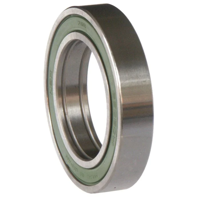 Ball bearing