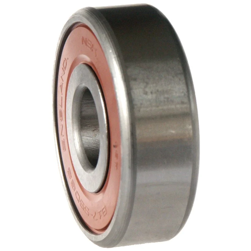 Ball bearing
