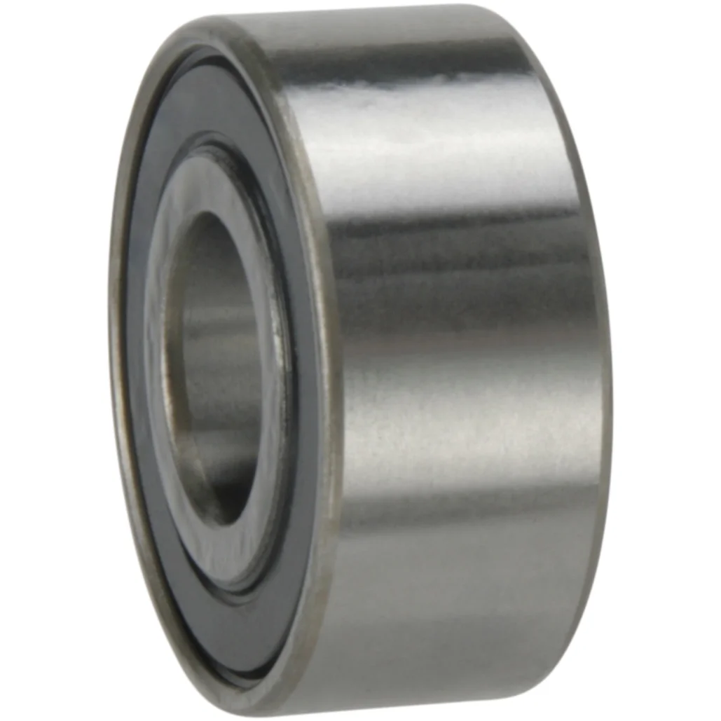 Ball bearing