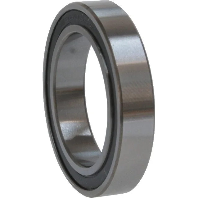 Ball bearing