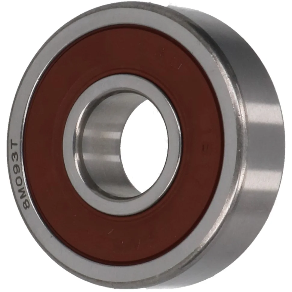 Ball bearing