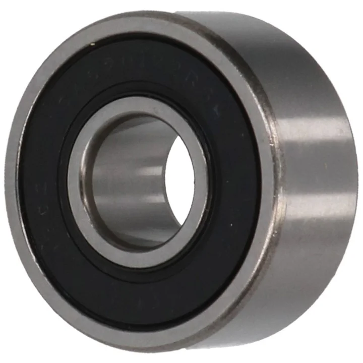 Ball bearing