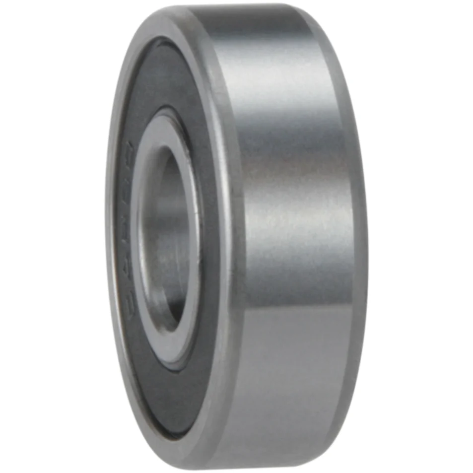 Ball bearing
