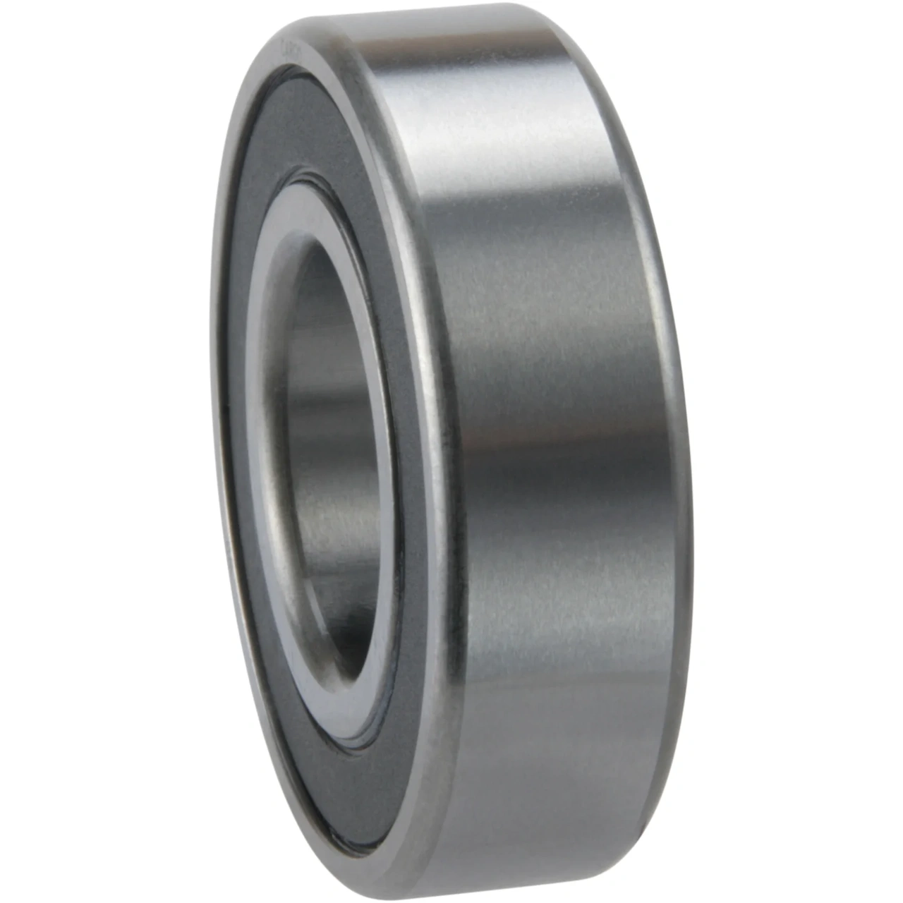 Ball bearing