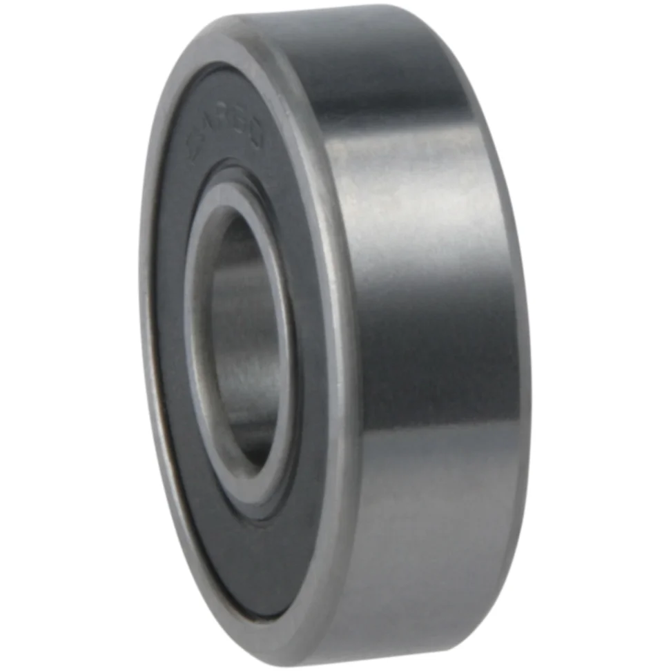 Ball bearing