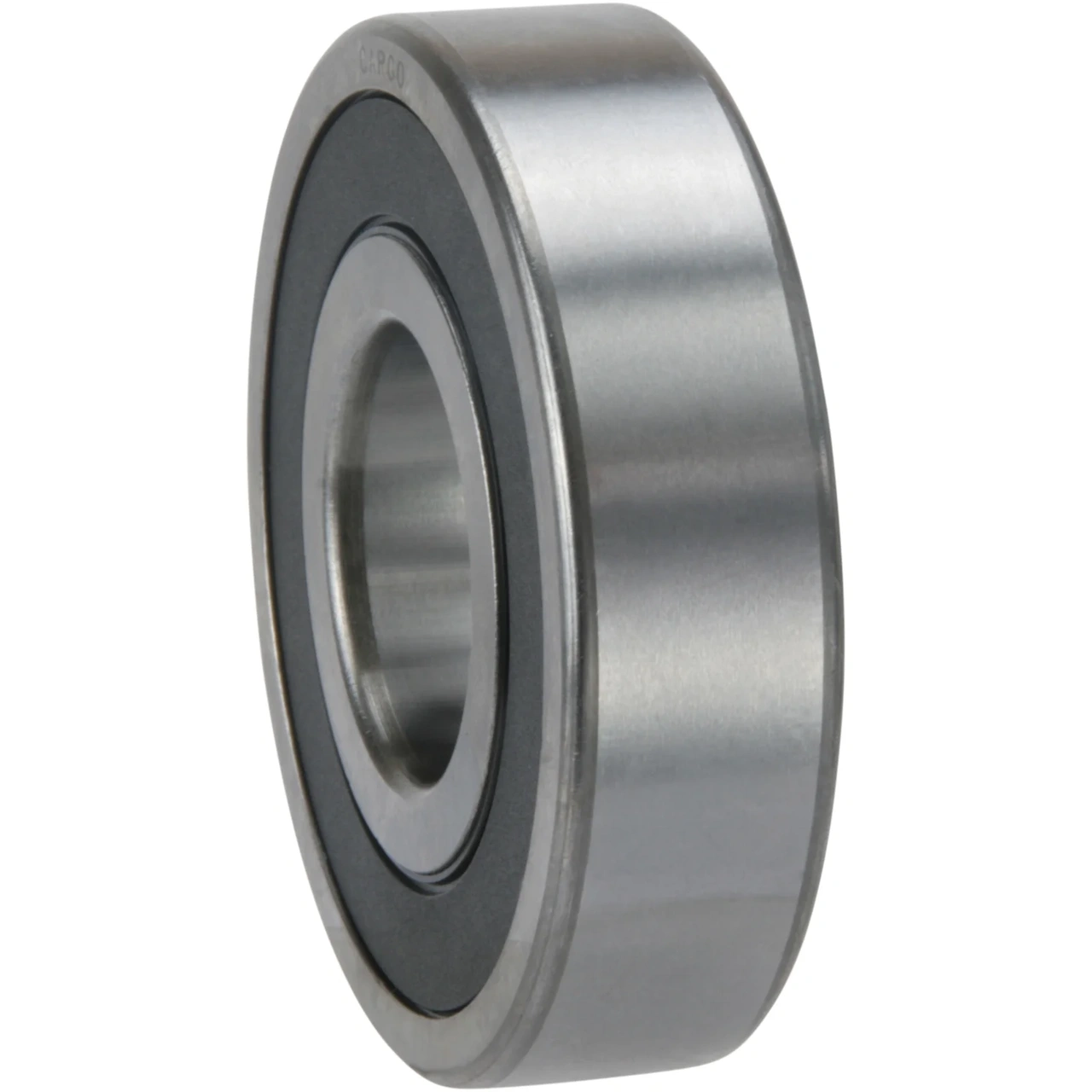 Ball bearing