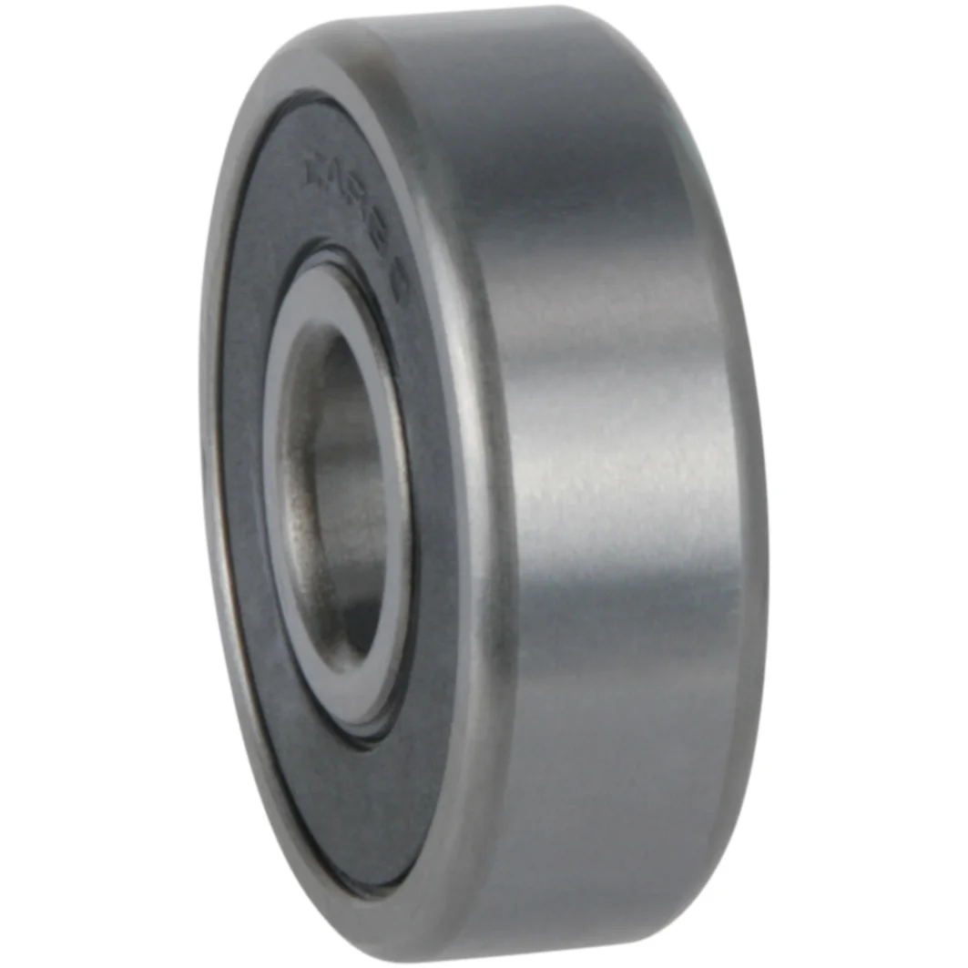 Ball bearing