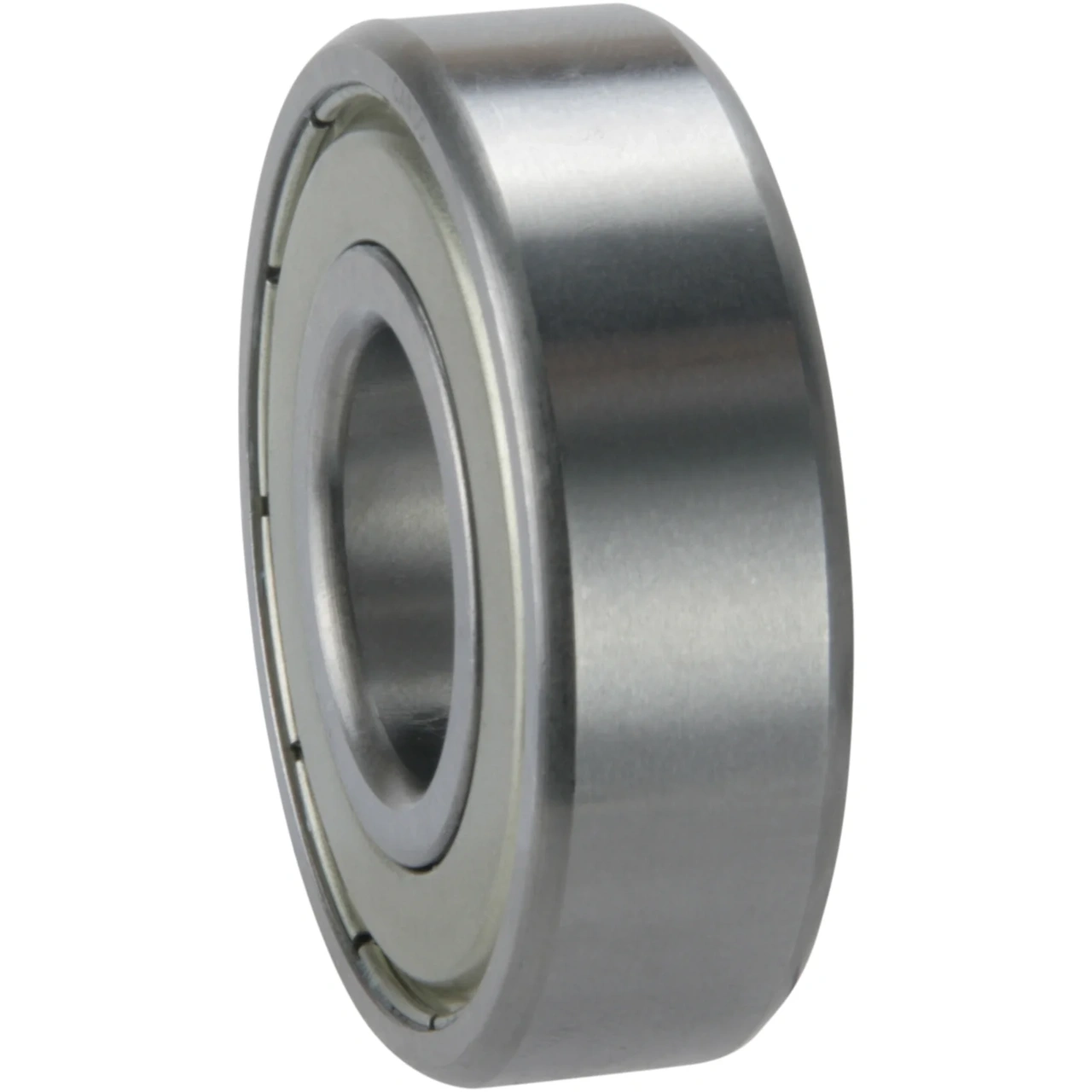 Ball bearing