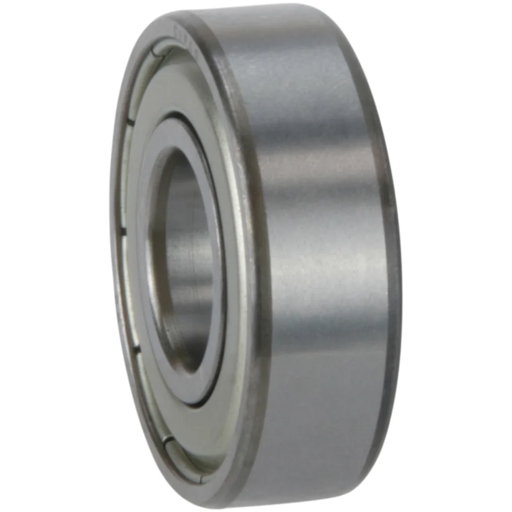 Ball bearing