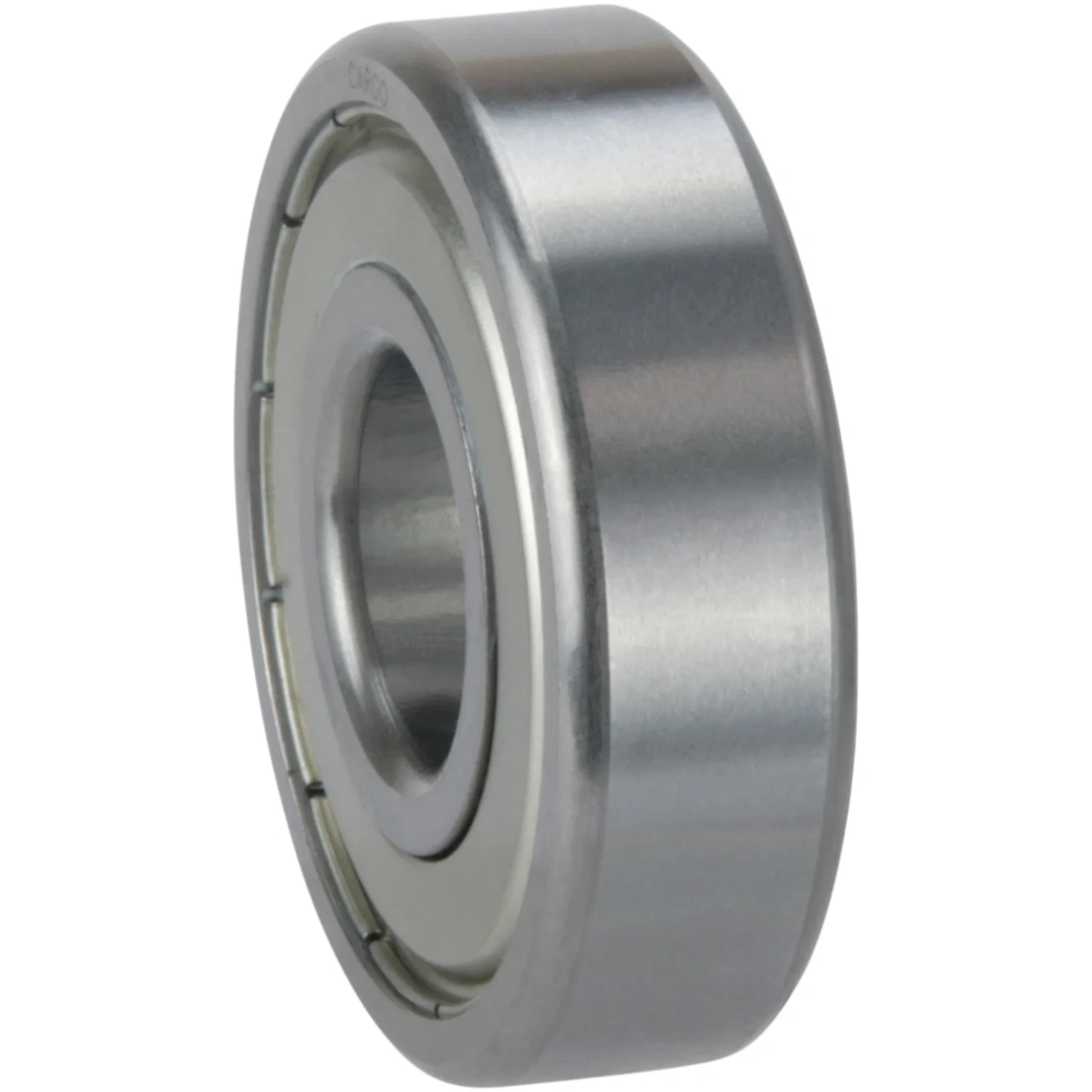 Ball bearing