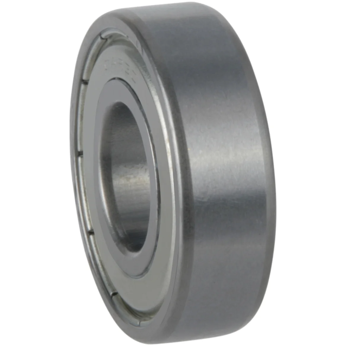 Ball bearing