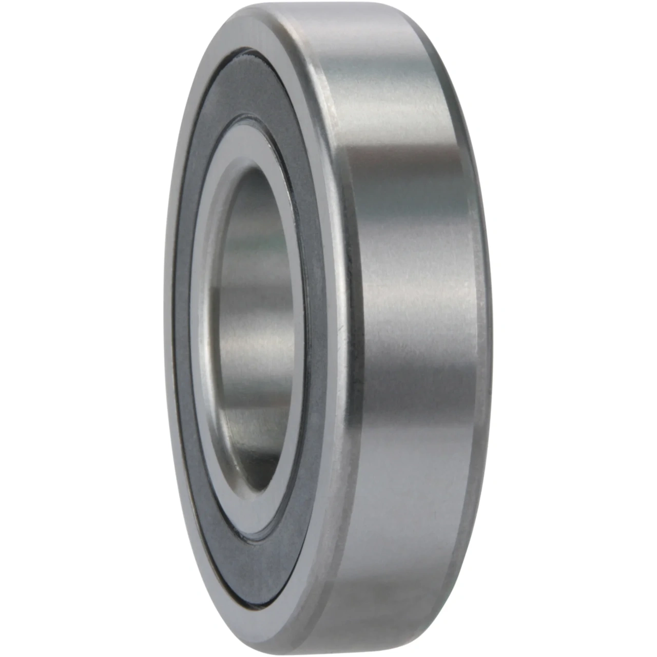 Ball bearing