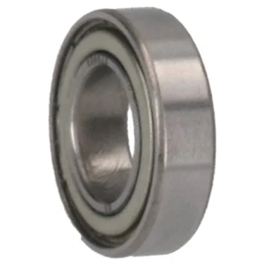Ball bearing