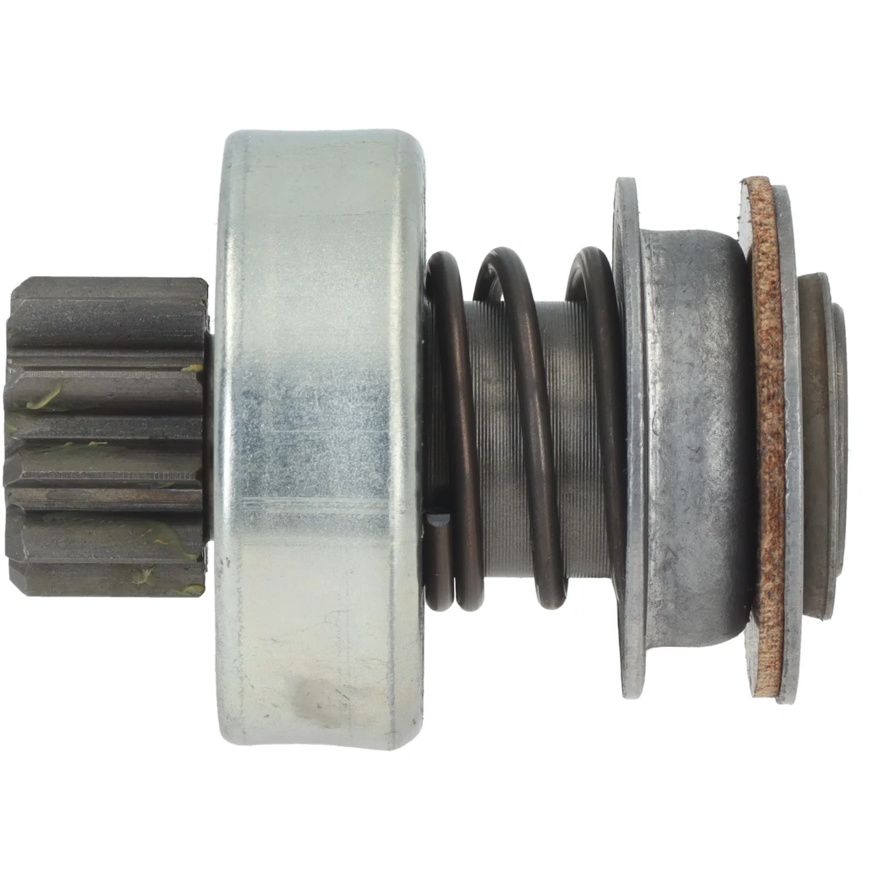 Starter drive