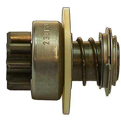 Starter drive