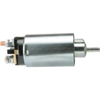 Solenoid