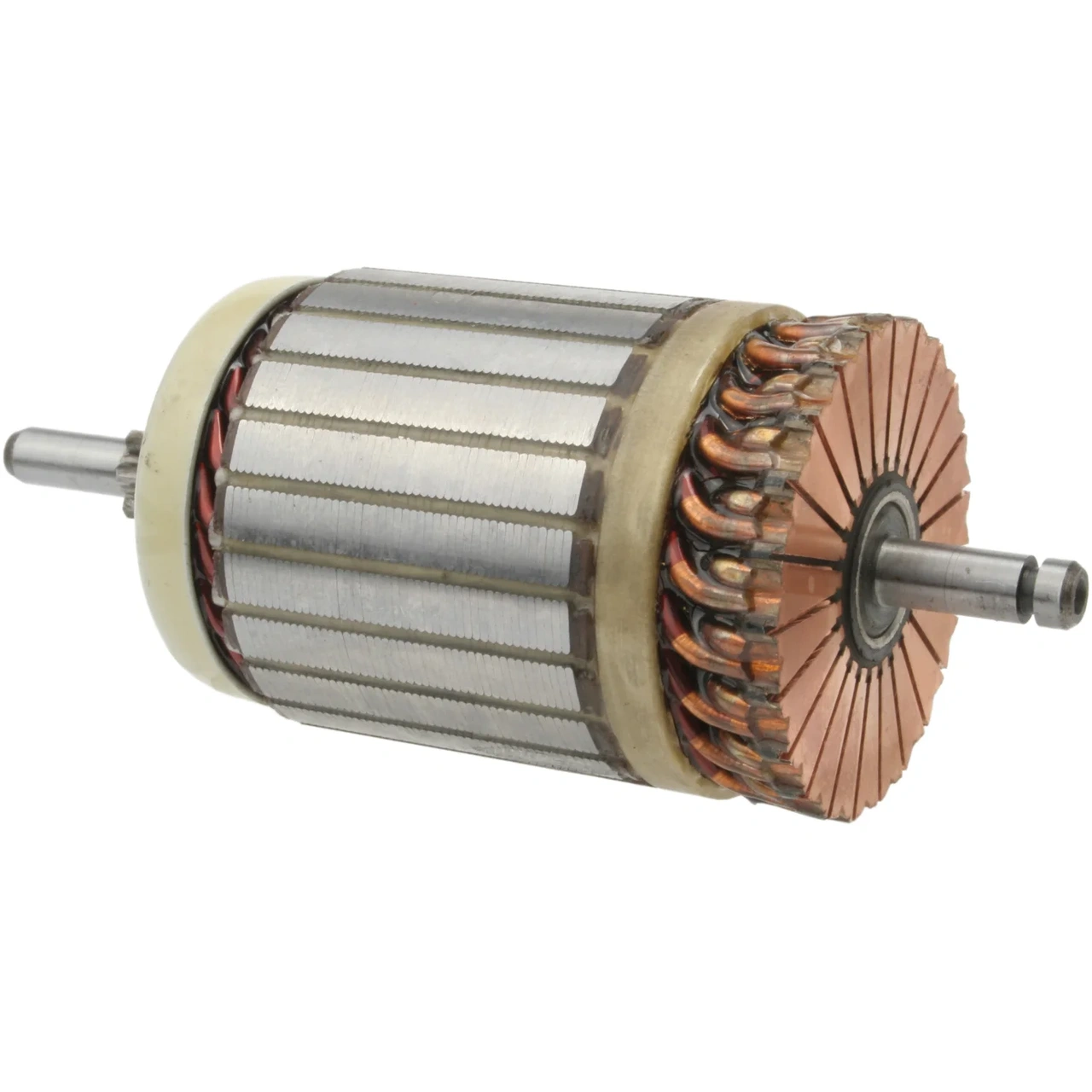 Armature / Rotor