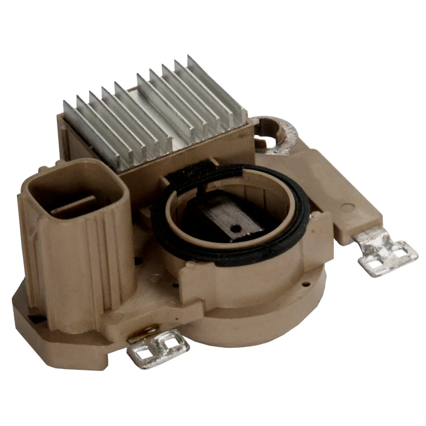 Voltage regulator