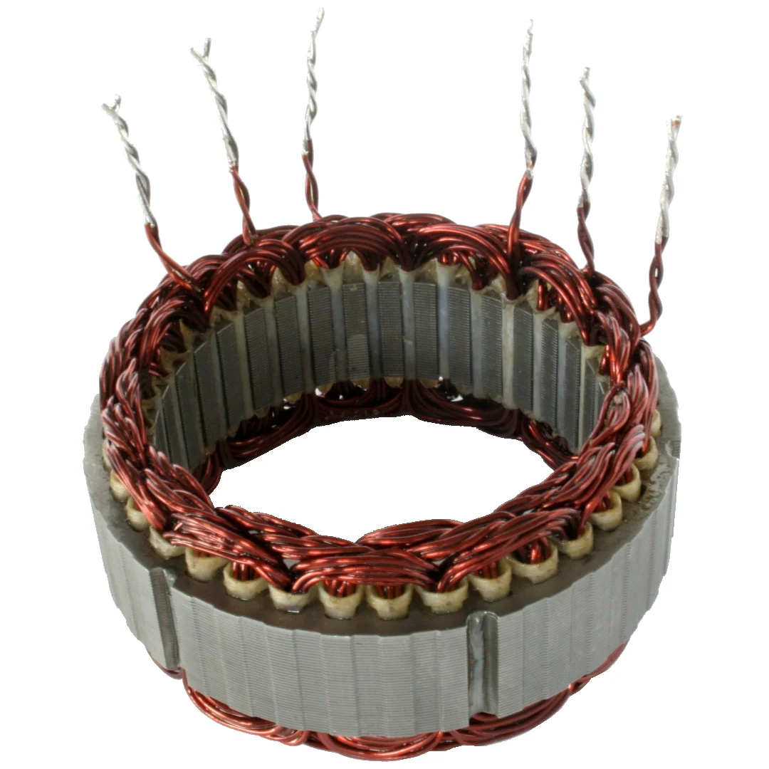 Stator