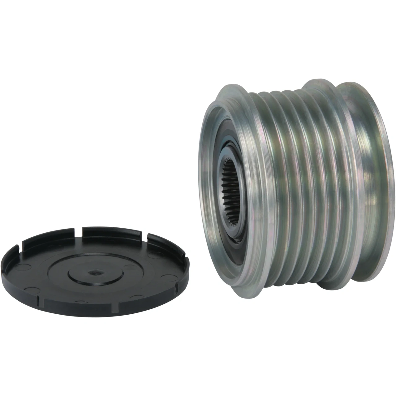 Pulley