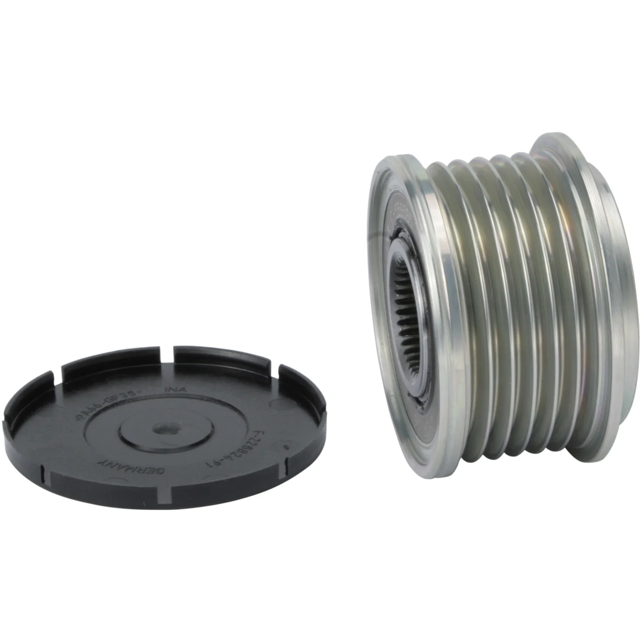 Pulley