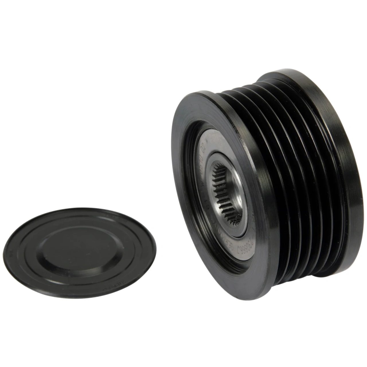 Pulley