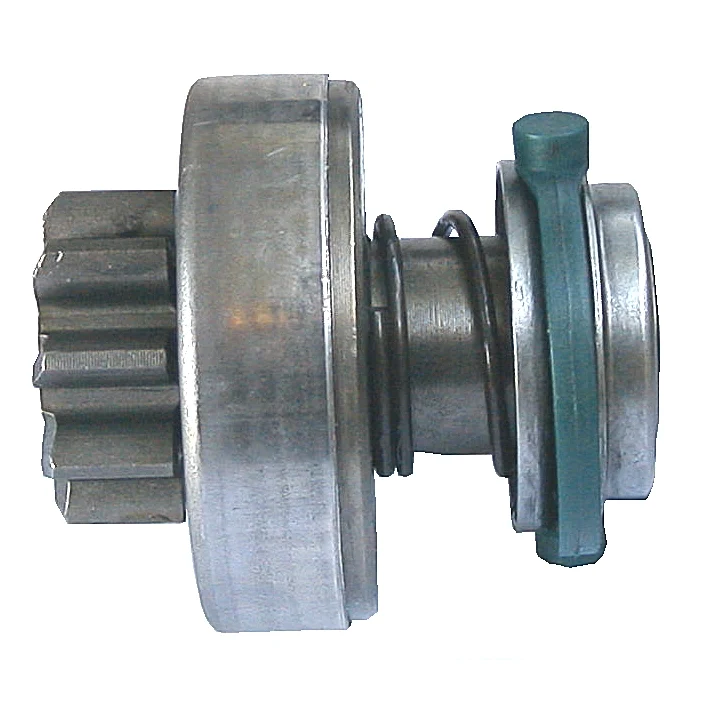 Starter drive