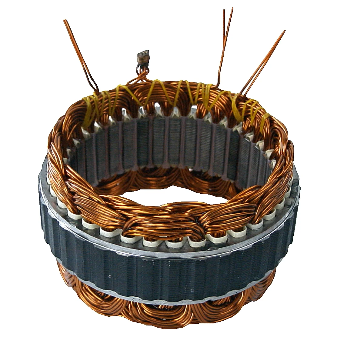 Stator