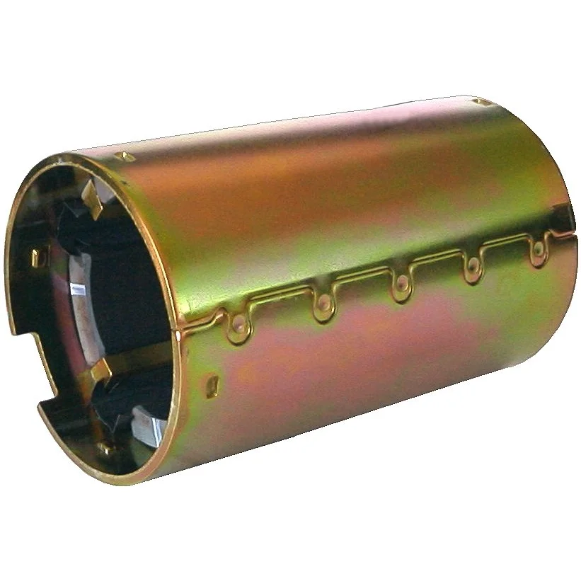 Wheel hub