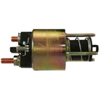Solenoid