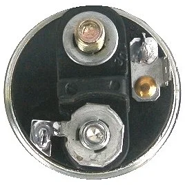 Solenoid