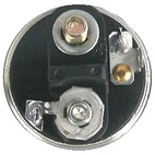 Solenoid